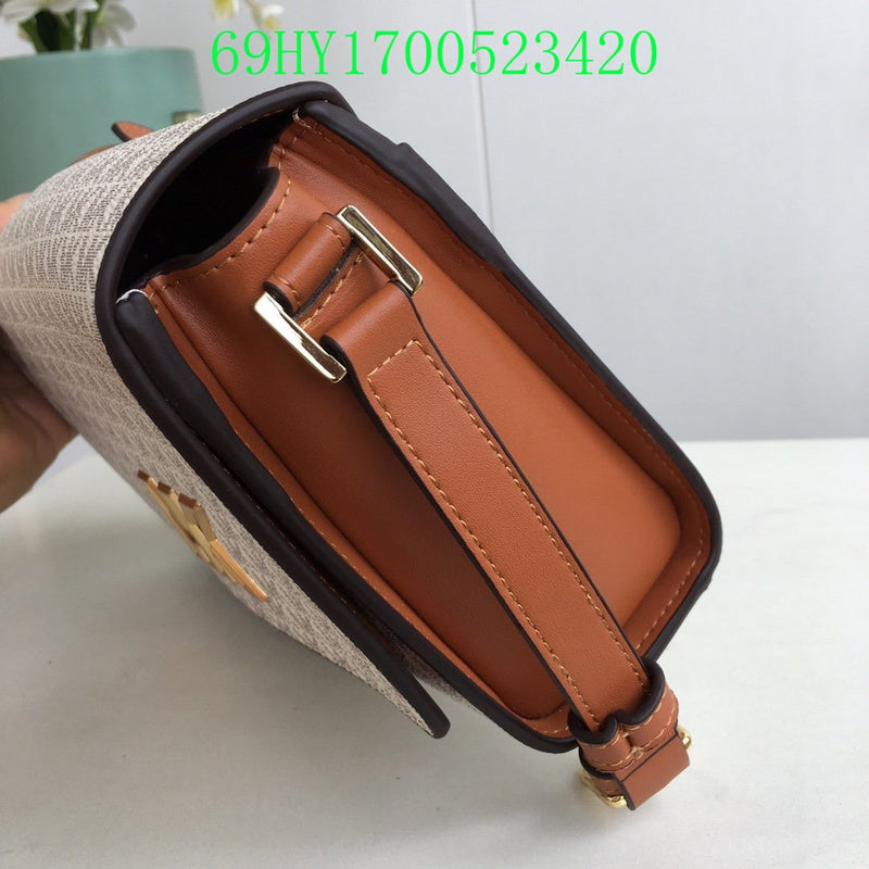 Satchel Bags - MK Bags - 380
