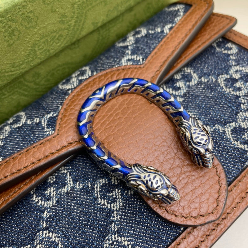 Satchel Bags - GCI Bags - 3205