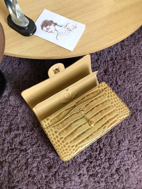 Satchel Bags - CHL Bags - 307