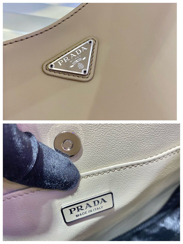 Satchel Bags - PDA Bags - 053