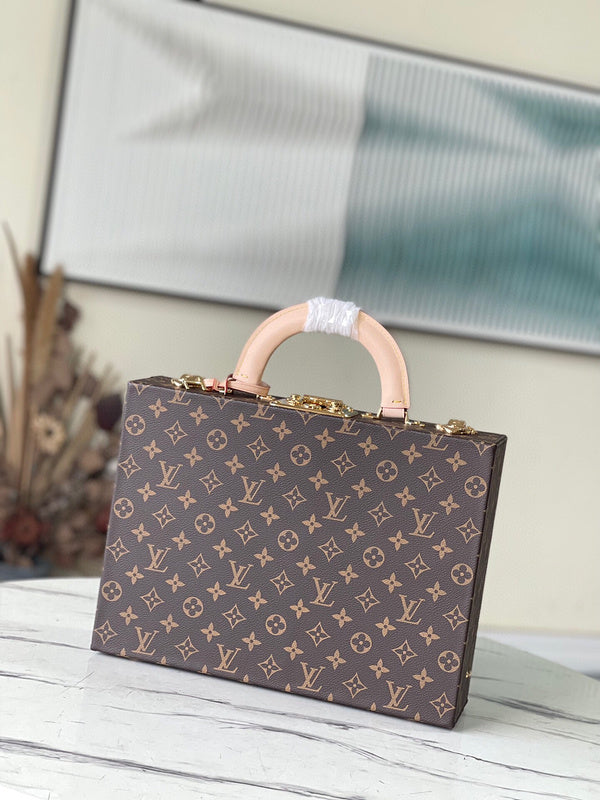 Glami- Glami- Lu-Vi bags - 4513