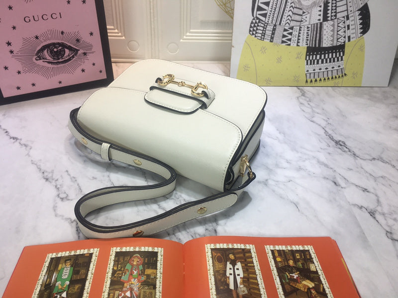 Satchel Bags - GCI Bags - 2182