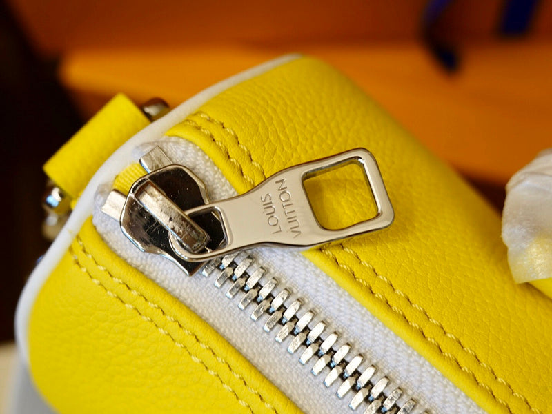 Satchel Bags - VL Bags - 5207