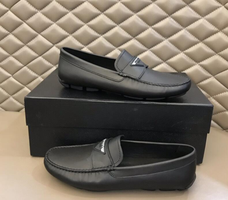 Glamy - PD Men Shoes - 383