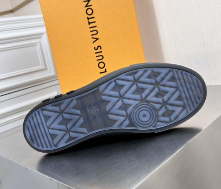 glami shop- LOV Men Shoes - 815
