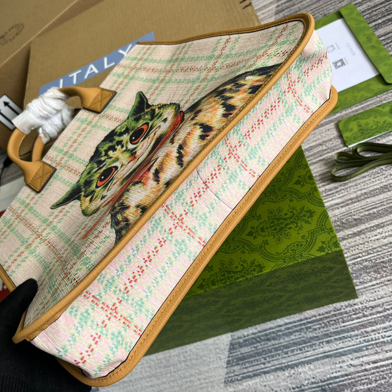 Satchel Bags - GCI Bags - 5514