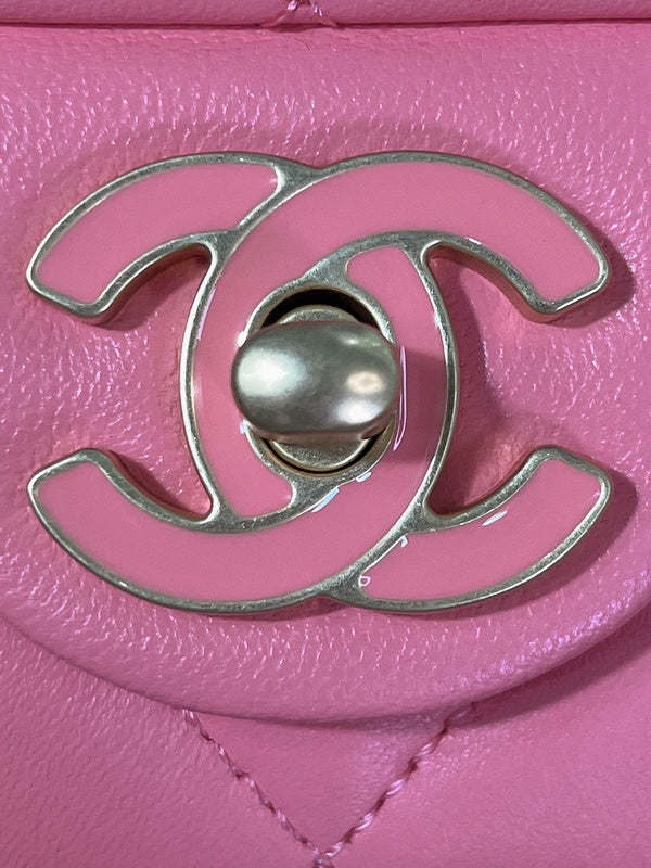 Satchel Bags - CHL Bags - 3237