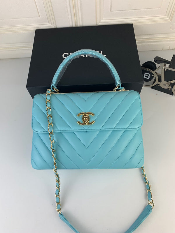 Satchel Bags - CHL Bags - 2079