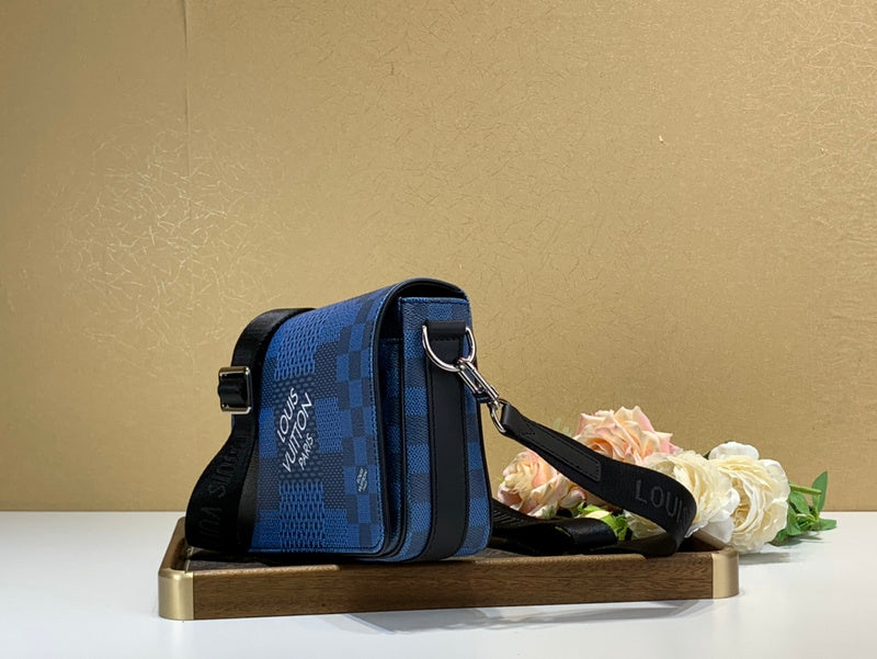 Satchel Bags - VL Bags - 6409