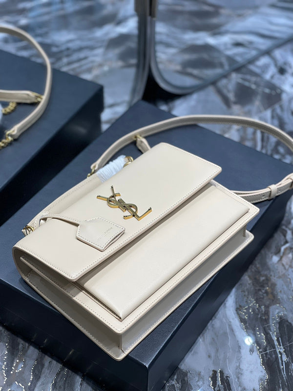 Satchel Bags - SLY Bags - 308