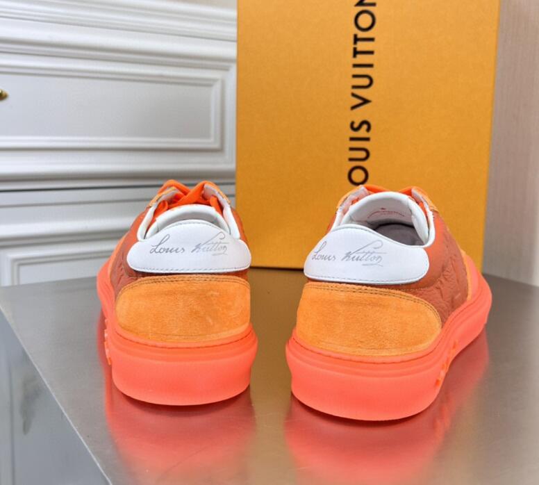 glami shop- LOV Men Shoes - 825