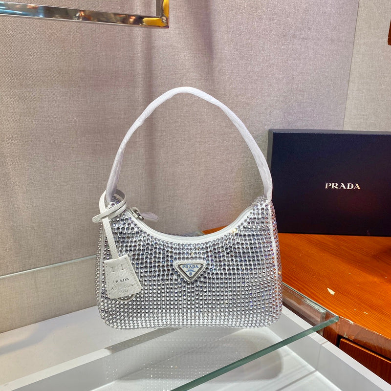 Satchel Bags - PDA Bags - 255