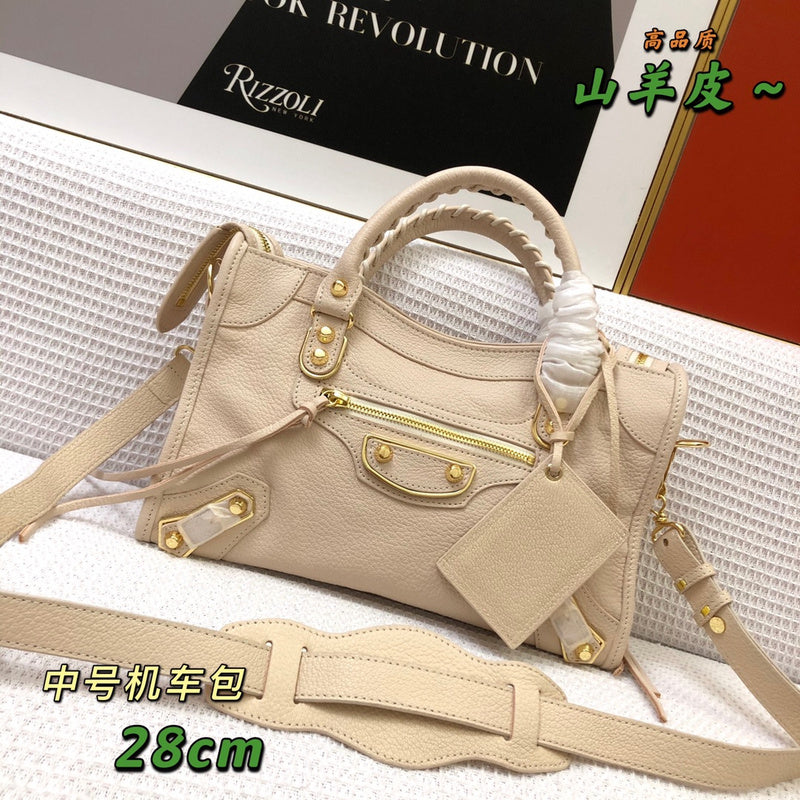 Satchel Bags - BGC Bags - 213
