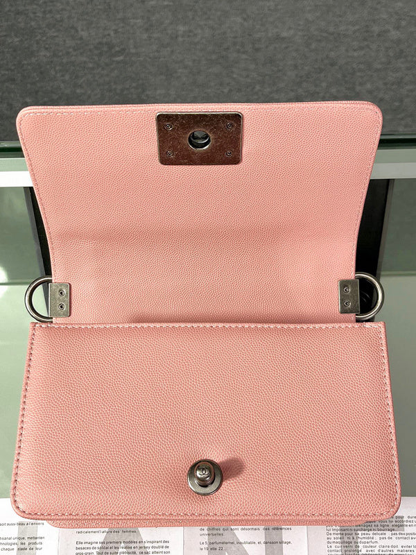 Satchel Bags - CHL Bags - 3191