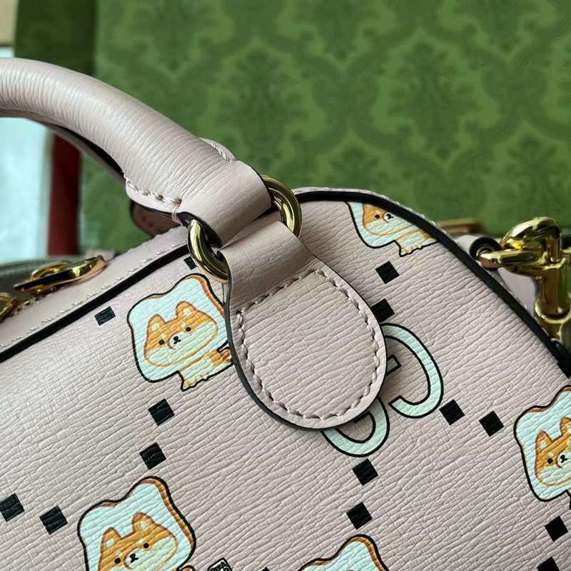GUI2 Bags - Fashion Bags  115