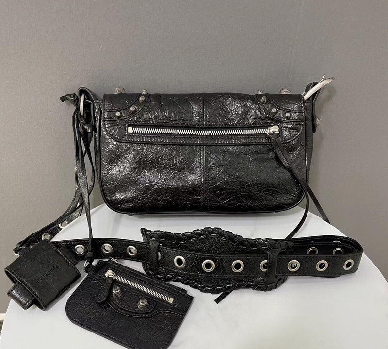 Satchel Bags - BGA Bags - 2545