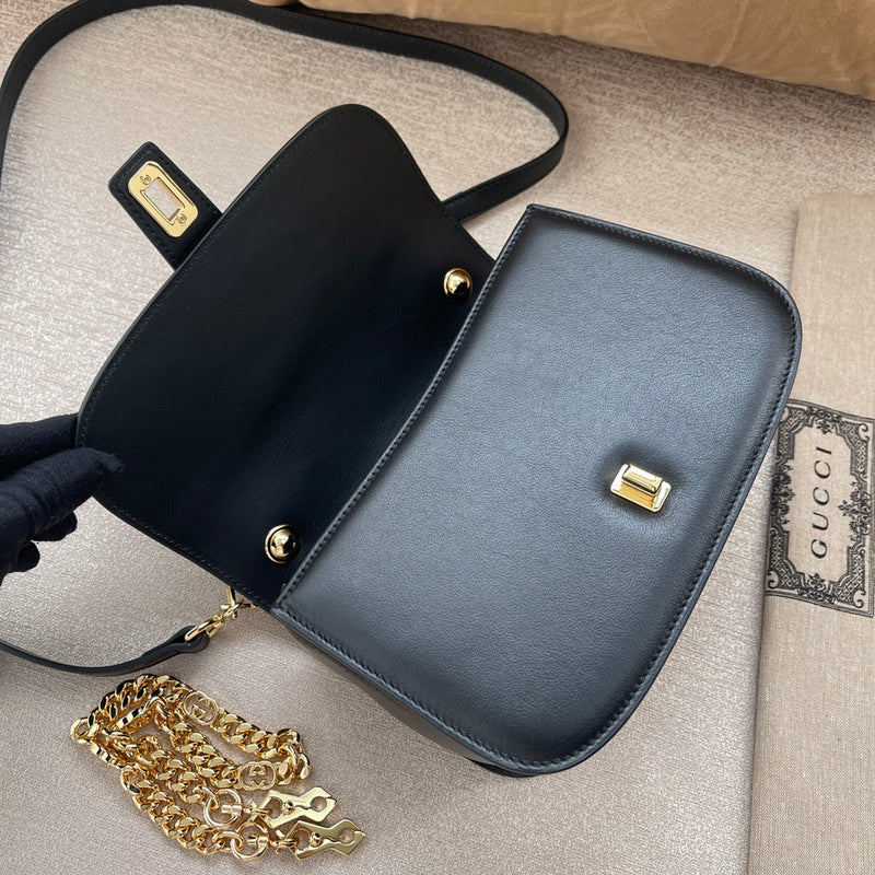 Satchel Bags - GCI Bags - 5638