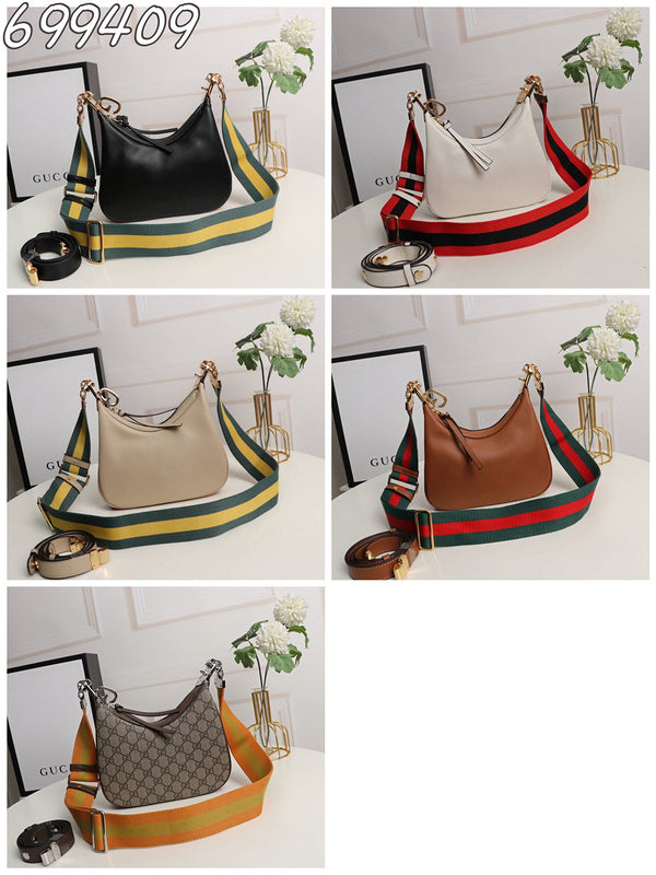 Satchel Bags - GCI Bags - 1848