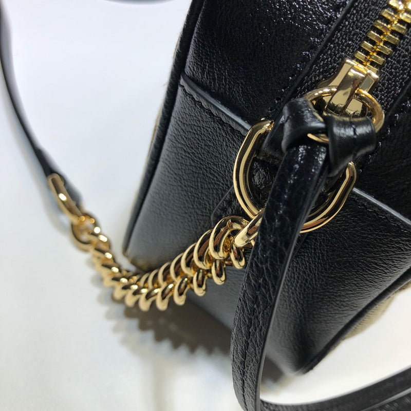 Satchel Bags - GCI Bags - 3686