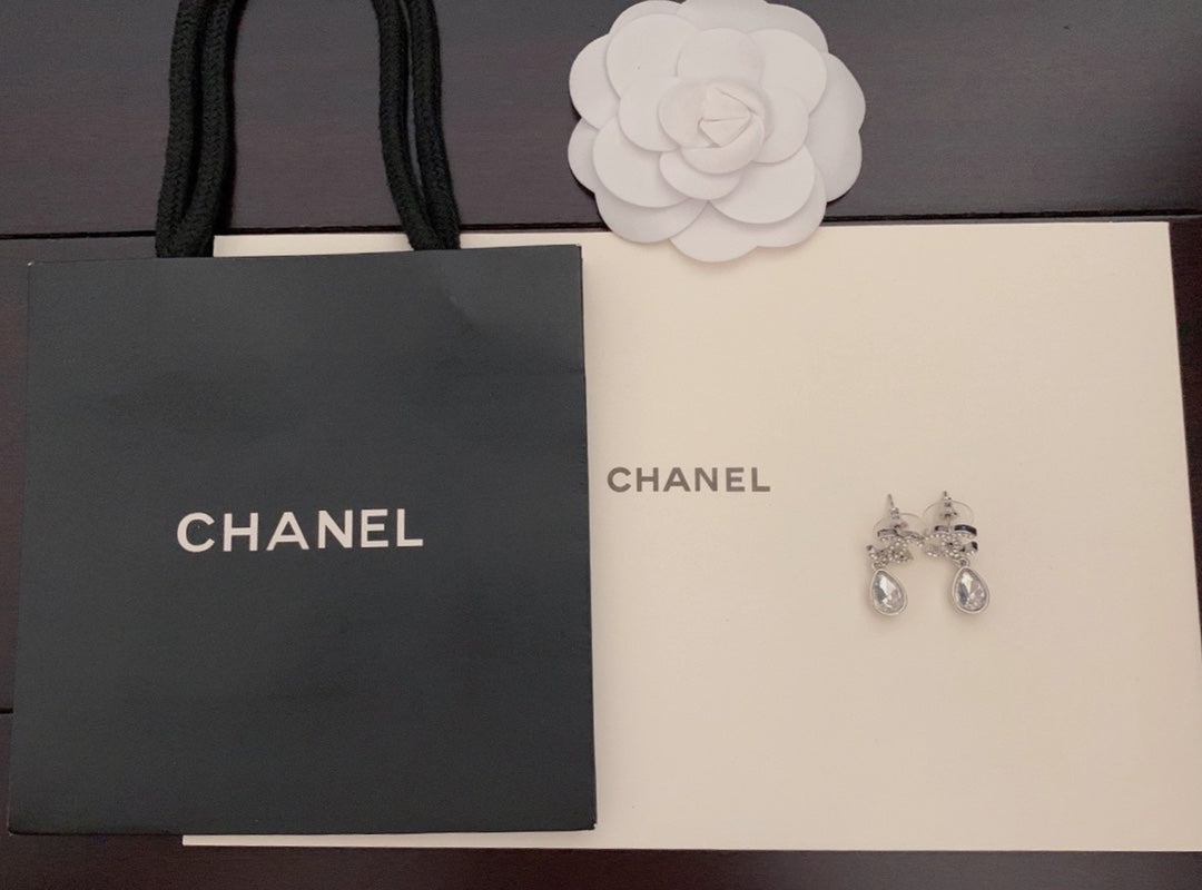 GLM - Top Quality Earring CHL 036