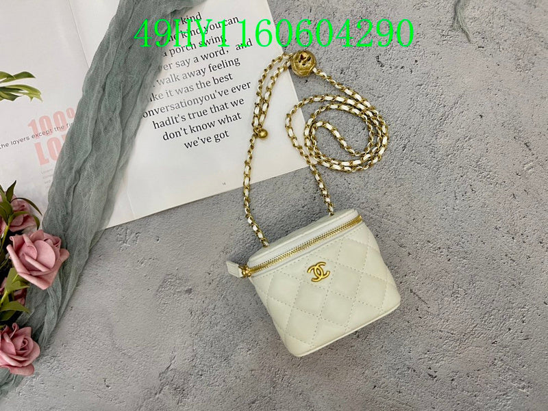 Glami - CHL Wallet - 2454