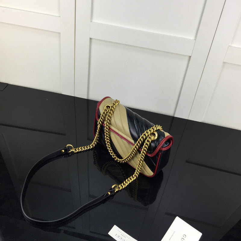 Satchel Bags - GUC Bags - 1353