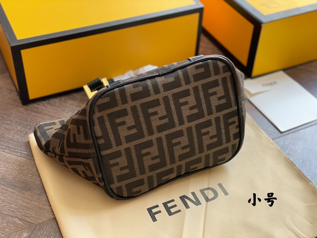 GLM - Top Quality Bags FEI 118