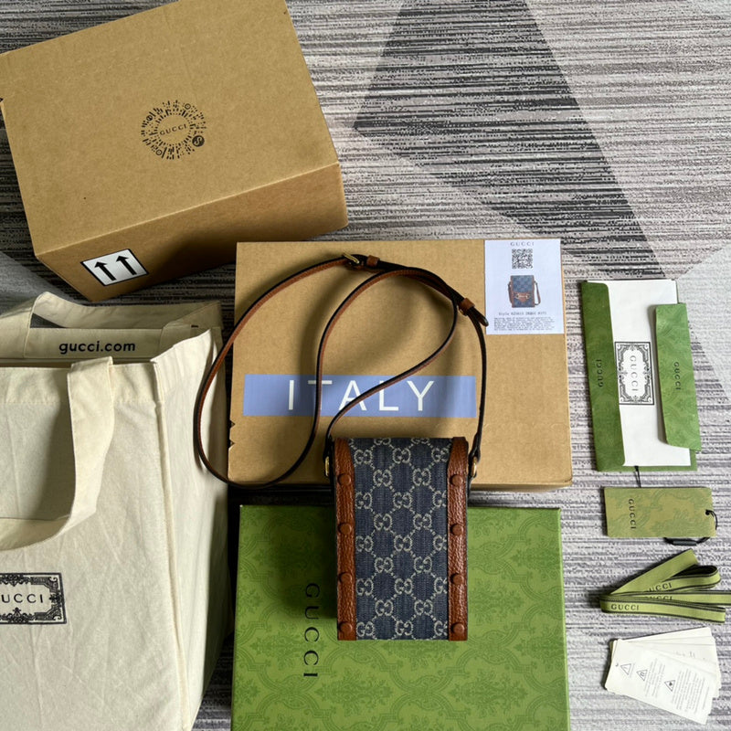 GLM - gg Bags - 504