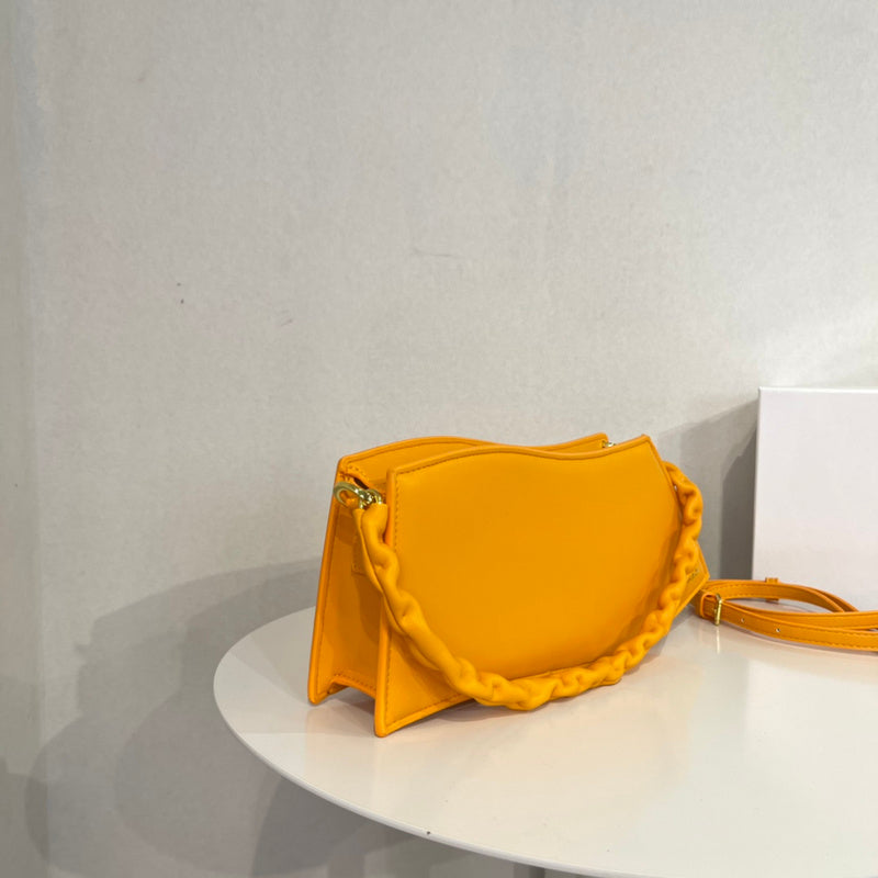 Satchel Bags - JQMS Bags - 090