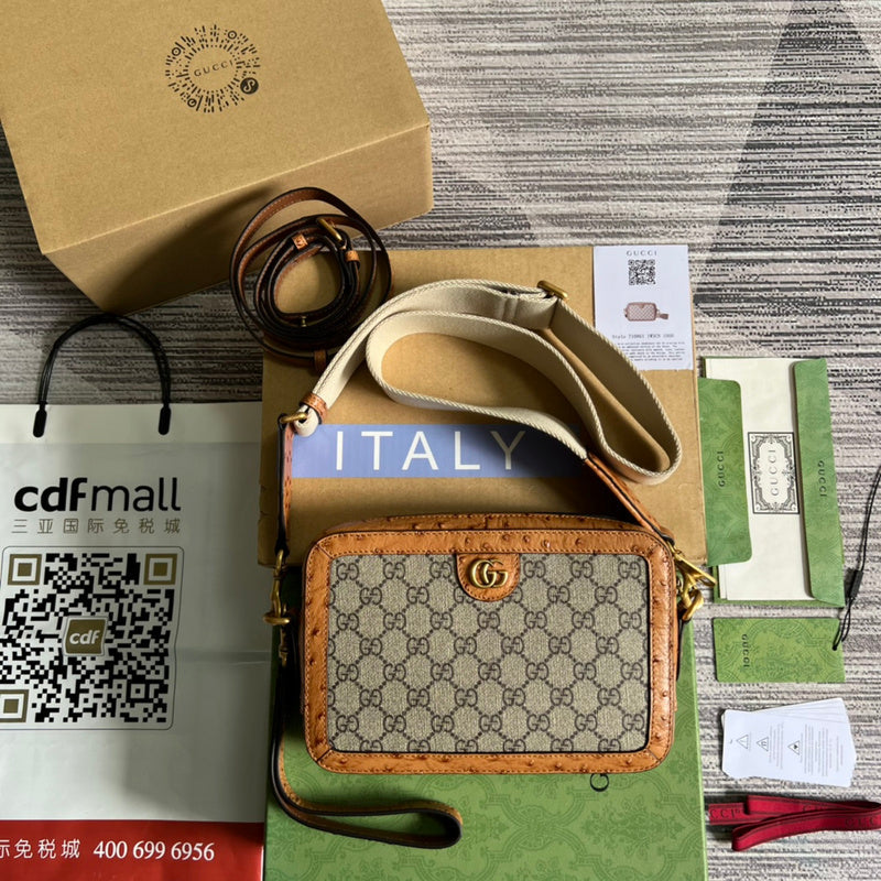 Satchel Bags - GCI Bags - 5667