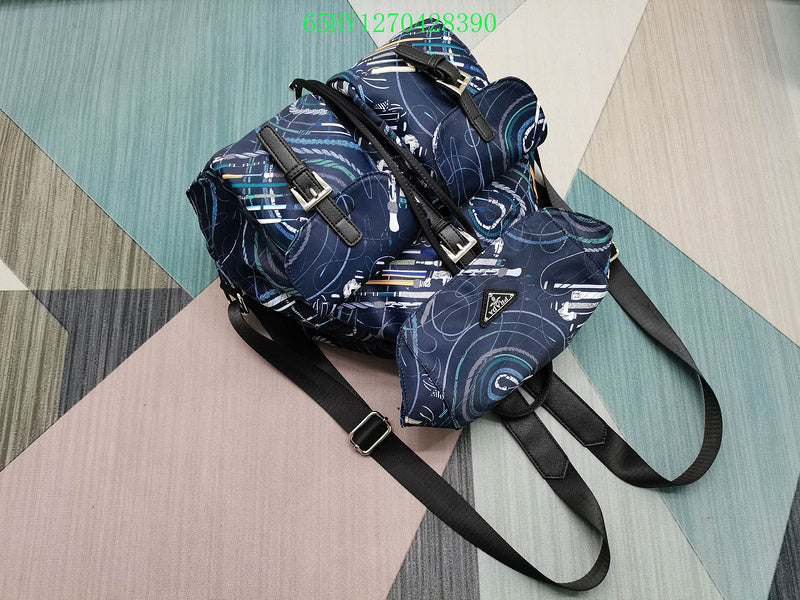 Satchel Bags - PDA Bags - 4415