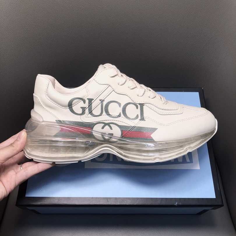 GLM-GCI Rhyton Sneaker 002