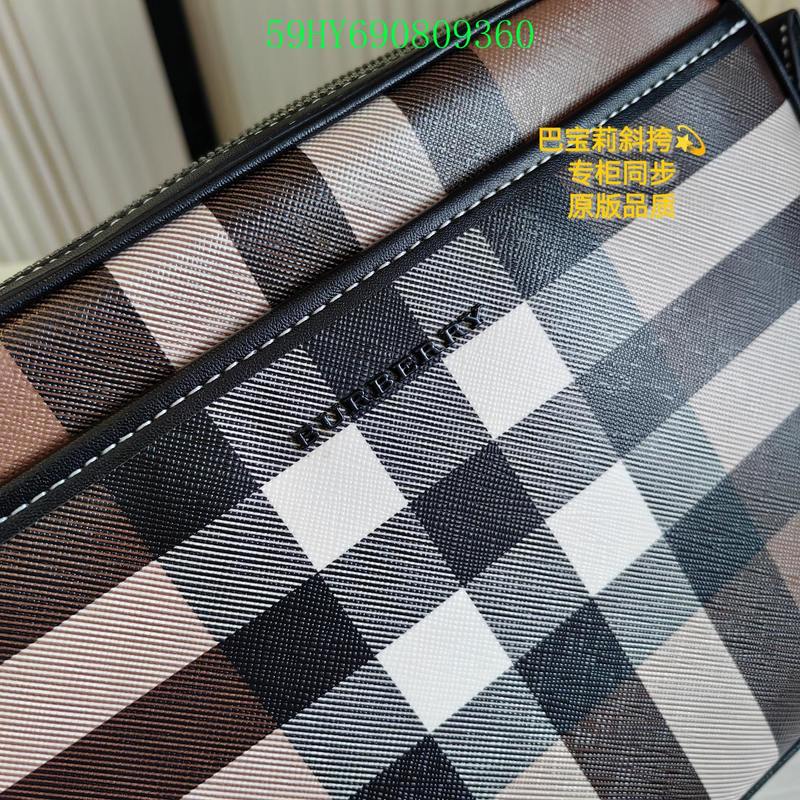 Fan Fashion -GLM - Top quality BBR Bags - 075