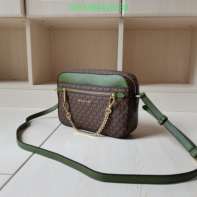 Satchel Bags - MK Bags - 823