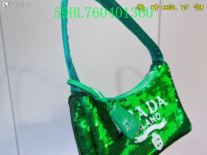 Satchel Bags - PDA Bags - 4507
