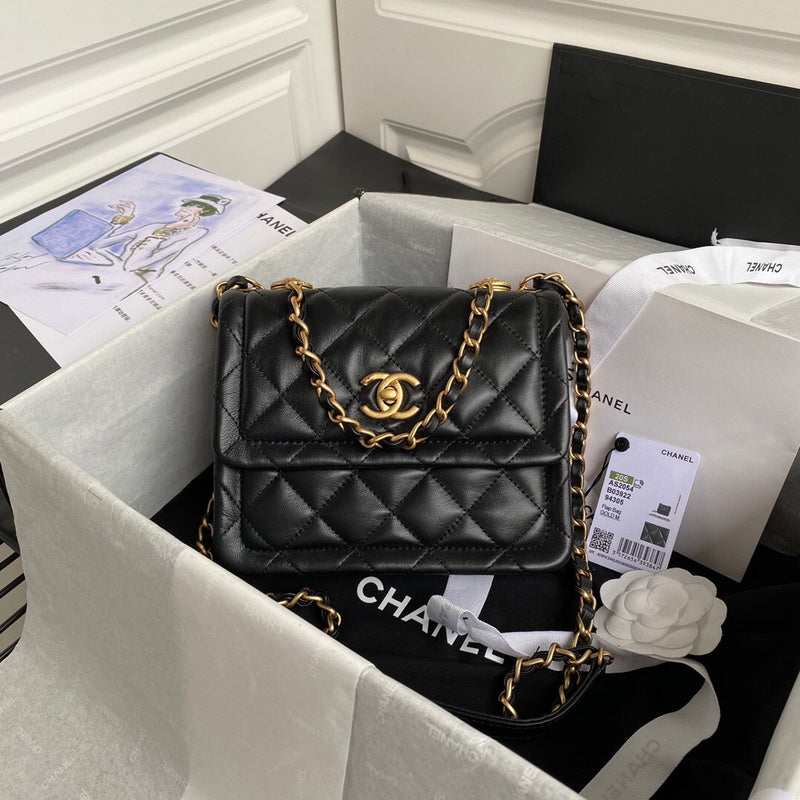 Satchel Bags - CHL Bags - 7495