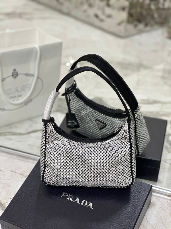 Satchel Bags - PDA Bags - 213