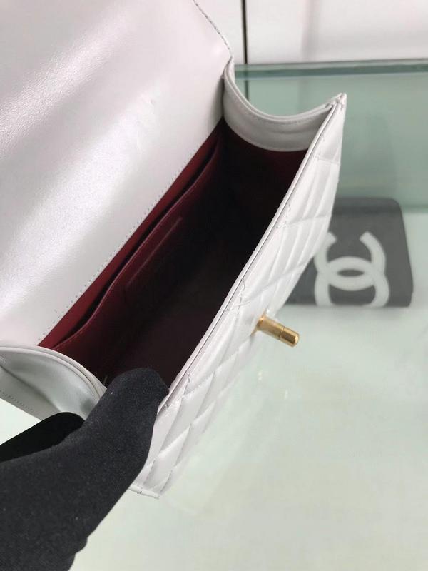 Satchel Bags - CHL Bags - 6325
