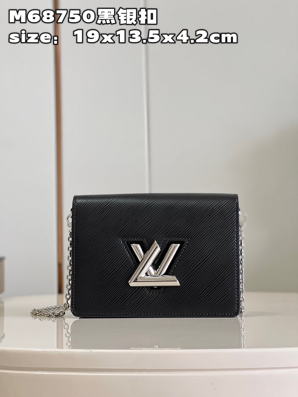 Satchel Bags - VL Bags - 1602