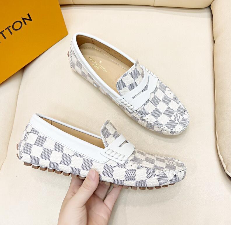 glami shop- LOV Men Shoes - 1310