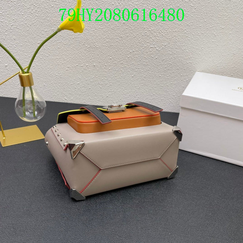 Satchel Bags - MK Bags - 324