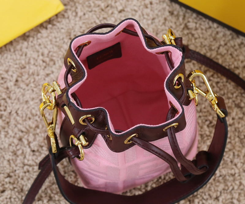 Satchel Bags - FDI Bags - 090