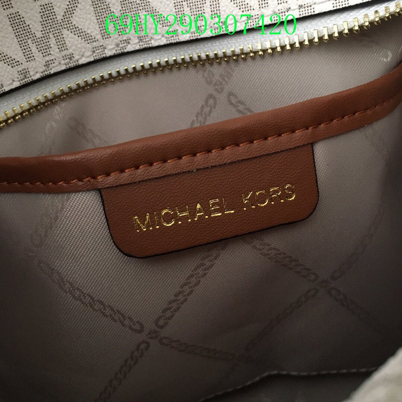 Satchel Bags - MK Bags - 492