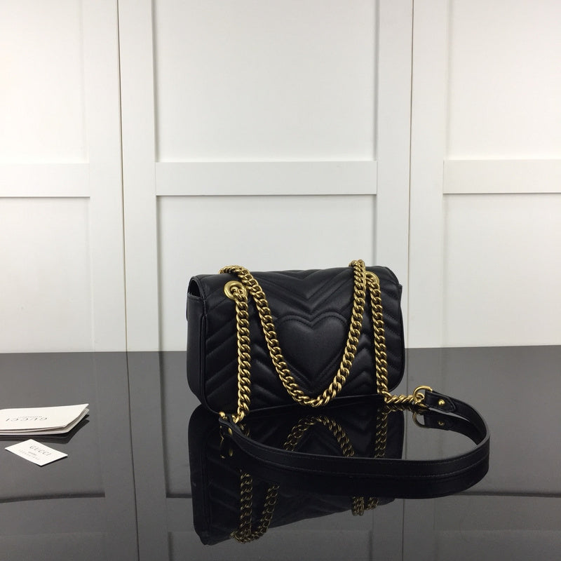 Satchel Bags - GUC Bags - 1881