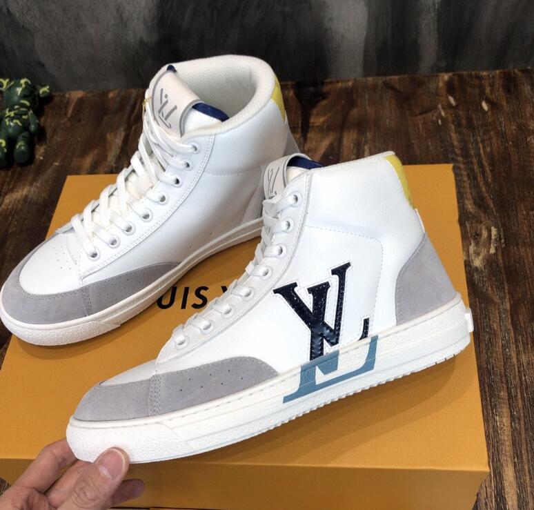 glami shop- LOV Men Shoes - 1178