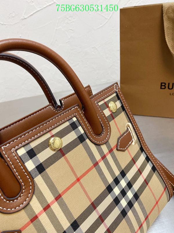 Fan Fashion -GLM - Top quality BBR Bags - 519
