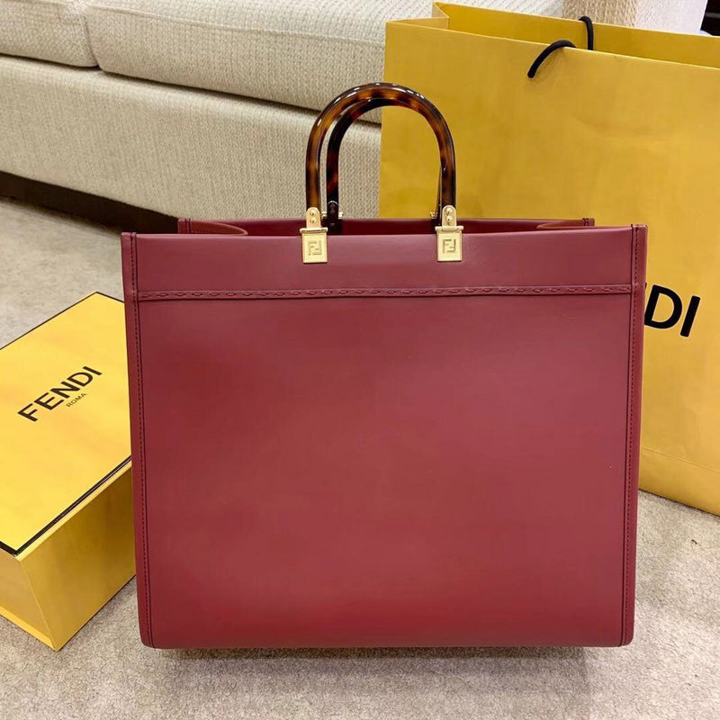 Satchel Bags - FDI Bags - 224
