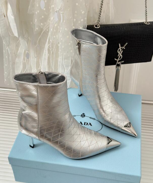 Glamy - PD Women Shoes - 194