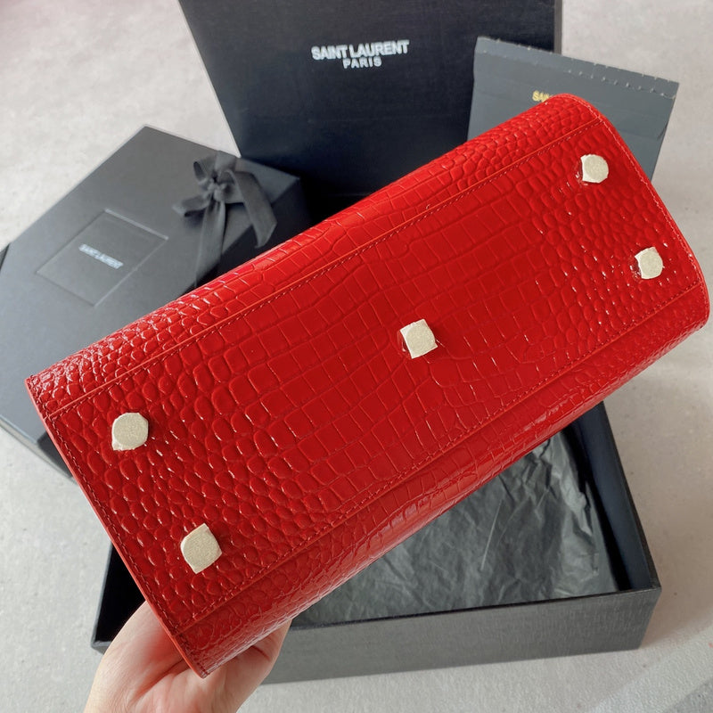 Satchel Bags - SLY Bags - 274