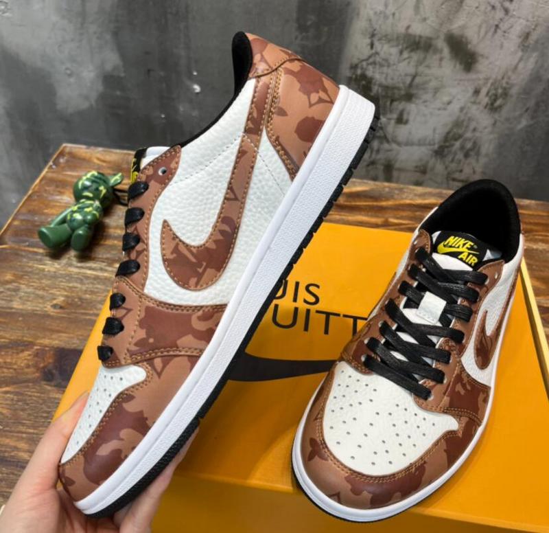 glami shop- LOV Men Shoes - 940